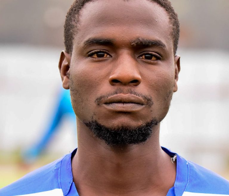 Maxwell Otieno Odongo Icon